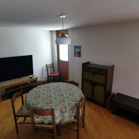 Homey Apartment In The Heart Of Cervinia Breuil-Cervinia Exterior photo