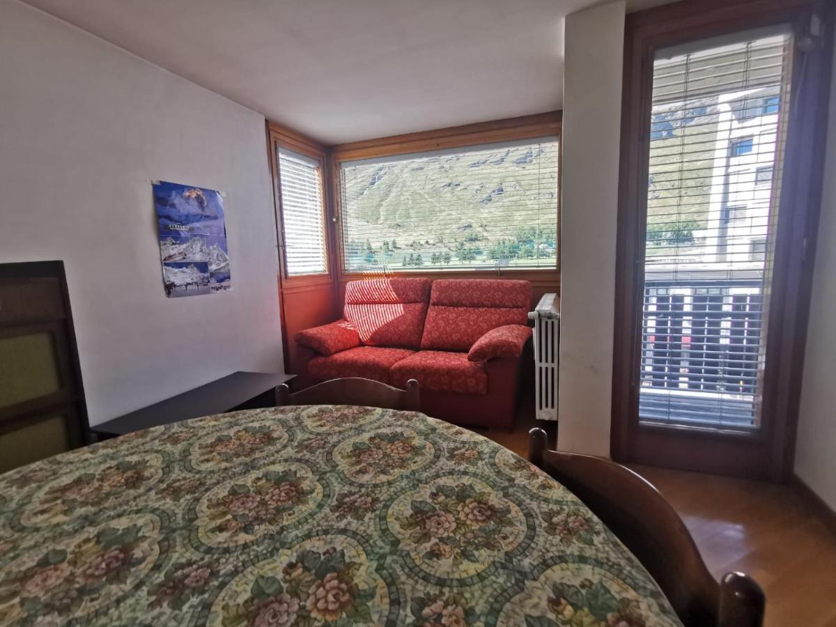 Homey Apartment In The Heart Of Cervinia Breuil-Cervinia Exterior photo