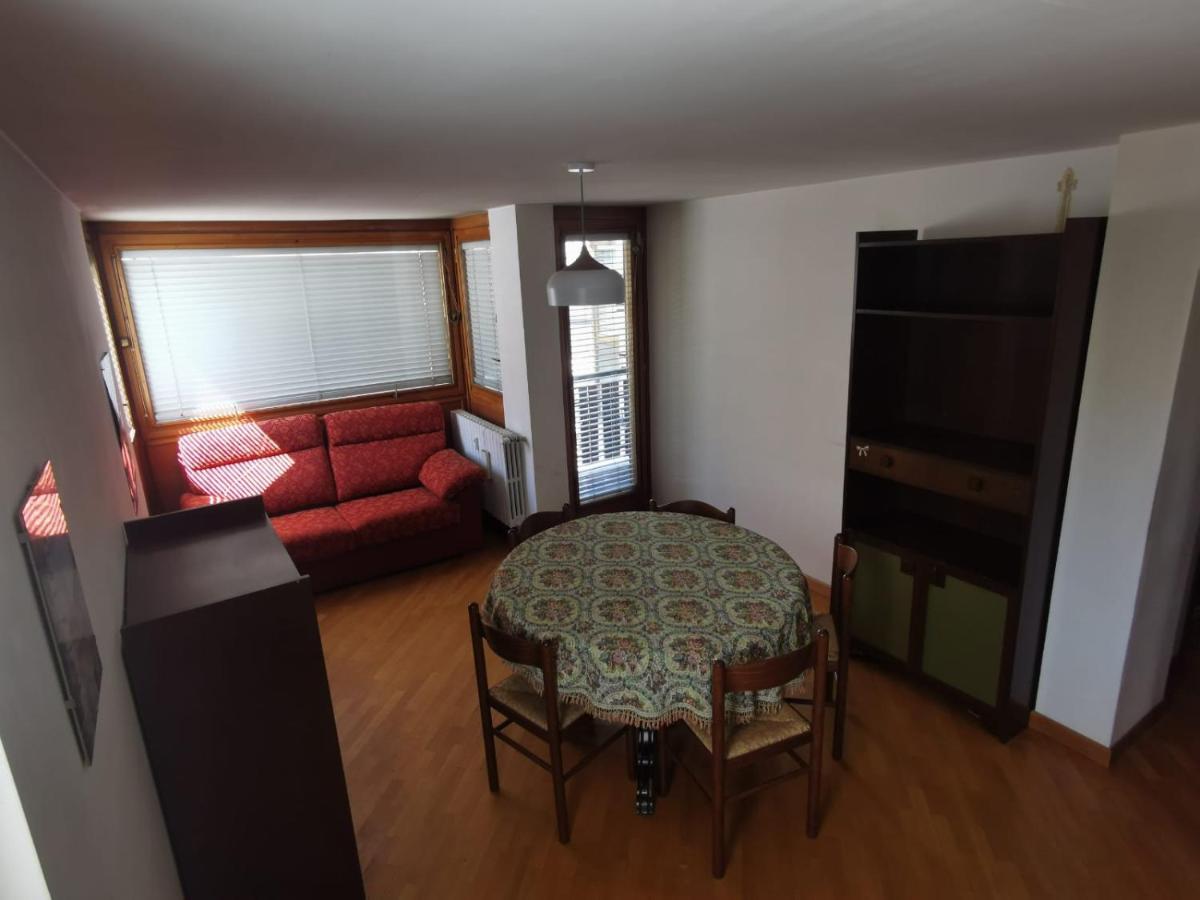 Homey Apartment In The Heart Of Cervinia Breuil-Cervinia Exterior photo