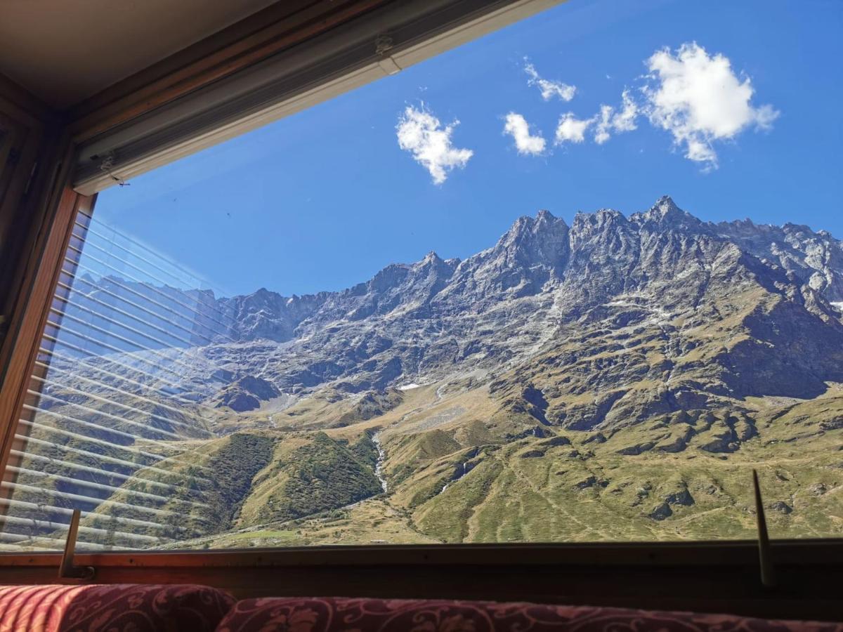 Homey Apartment In The Heart Of Cervinia Breuil-Cervinia Exterior photo