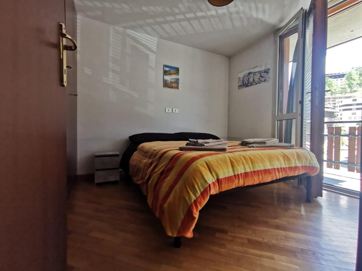 Homey Apartment In The Heart Of Cervinia Breuil-Cervinia Exterior photo