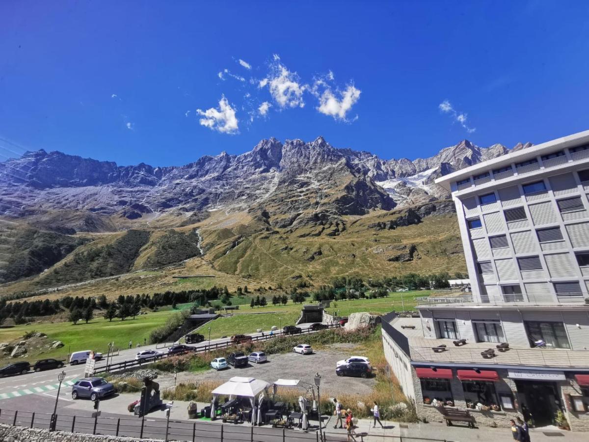 Homey Apartment In The Heart Of Cervinia Breuil-Cervinia Exterior photo