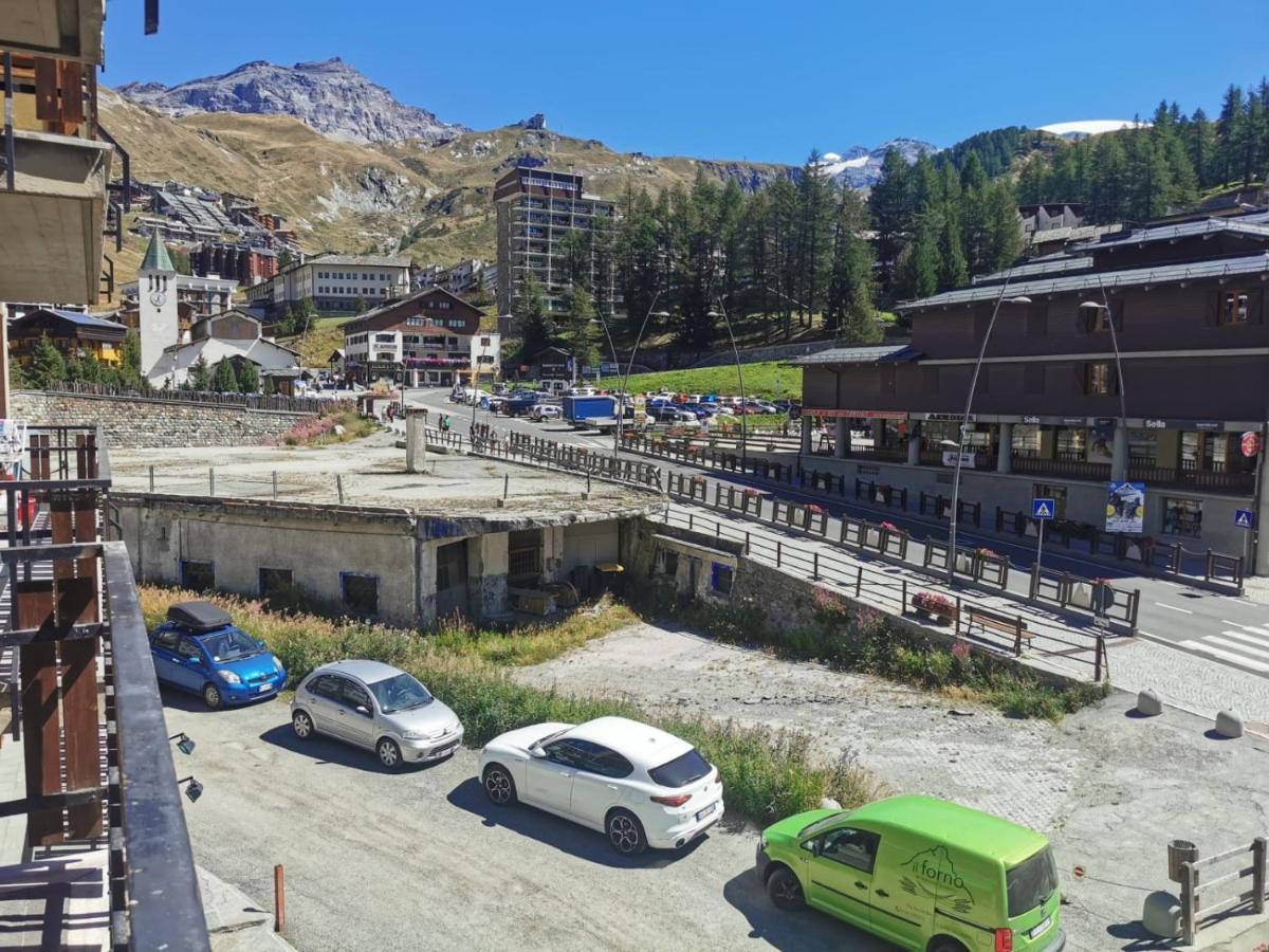 Homey Apartment In The Heart Of Cervinia Breuil-Cervinia Exterior photo